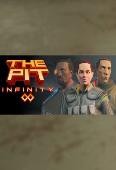 free steam game The Pit: Infinity
