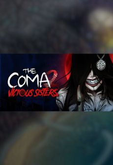 free steam game The Coma 2: Vicious Sisters