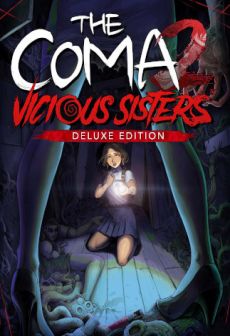 The Coma 2: Vicious Sisters | Deluxe Edition