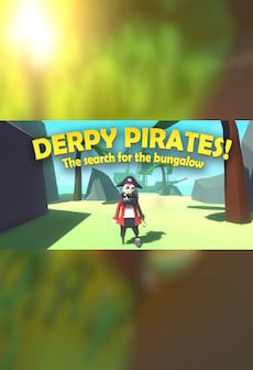 Derpy pirates!