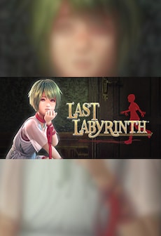 free steam game Last Labyrinth（ラストラビリンス）