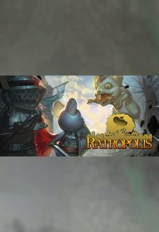 free steam game Ratropolis