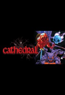 free steam game Cathedral