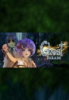 free steam game Ghost Parade