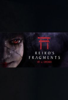 free steam game Reiko's Fragments
