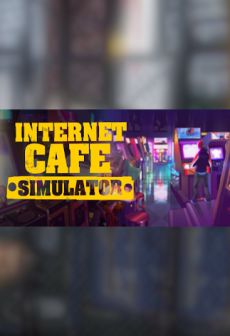 free steam game Internet Cafe Simulator