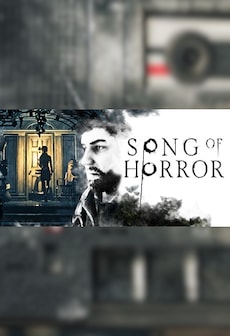 free steam game SONG OF HORROR