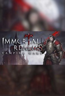 free steam game Immortal Realms: Vampire Wars
