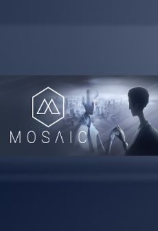 free steam game Mosaic