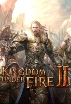 free steam game Kingdom Under Fire 2