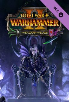 free steam game Total War: WARHAMMER II - The Shadow & The Blade