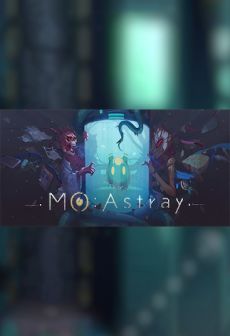 free steam game MO:Astray