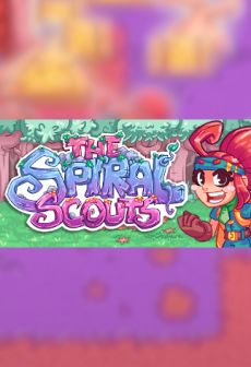 free steam game The Spiral Scouts