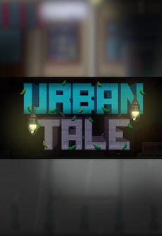 Urban Tale