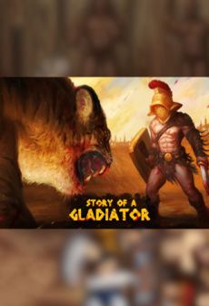 free steam game Story of a Gladiator