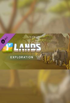 free steam game Ylands Exploration Pack