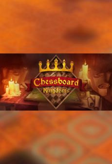 free steam game Chessboard Kingdoms