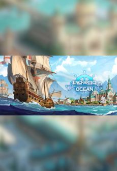 free steam game Uncharted Ocean