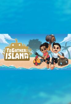 free steam game ToGather:Island