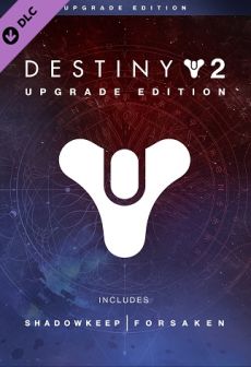 Destiny 2 | Upgrade Edition