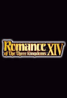 ROMANCE OF THE THREE KINGDOMS XIV