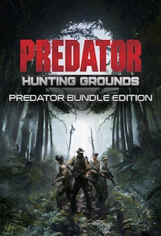 Predator: Hunting Grounds | Predator Bundle Edition