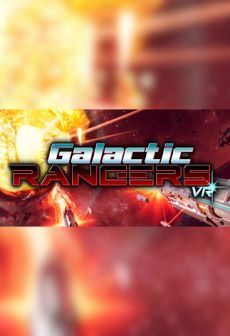 free steam game Galactic Rangers VR