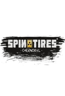 free steam game SPINTIRES - CHERNOBYL BUNDLE