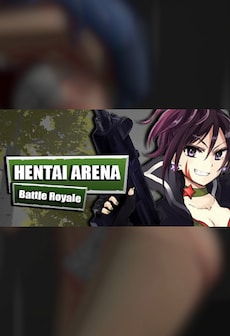 Hentai Arena | Battle Royale