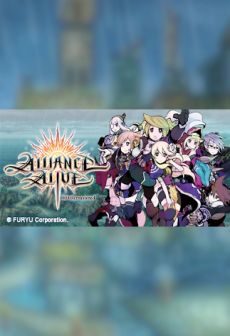 free steam game The Alliance Alive HD Remastered