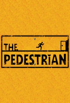 free steam game The Pedestrian