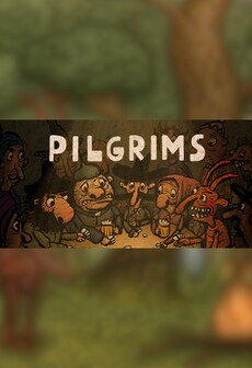 free steam game Pilgrims