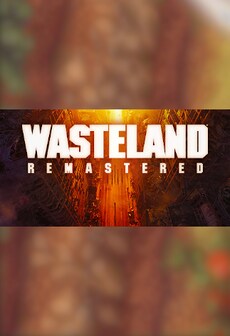 free steam game Wasteland Remastered