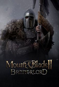 free steam game Mount & Blade II: Bannerlord
