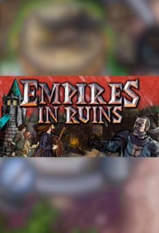 Empires in Ruins