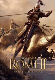 Total War: Rome II Enemy At the Gates Edition