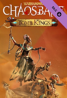 free steam game Warhammer: Chaosbane - Tomb Kings