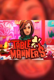 free steam game Table Manners: The Physics-Based Dating Game