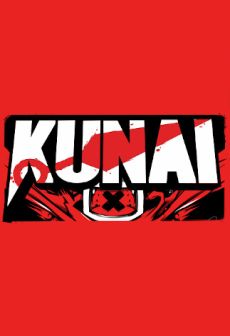 free steam game KUNAI