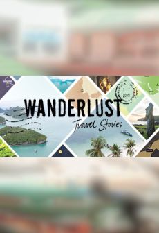 free steam game Wanderlust Travel Stories