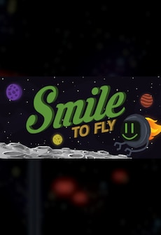 free steam game Smile To Fly