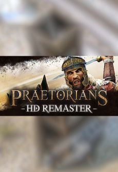 free steam game Praetorians - HD Remaster