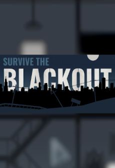 free steam game Survive the Blackout