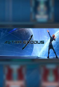 free steam game Astra Exodus