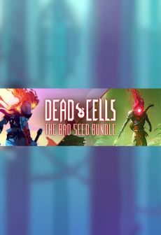 DEAD CELLS: THE BAD SEED BUNDLE