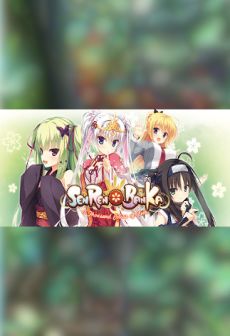 Senren＊Banka