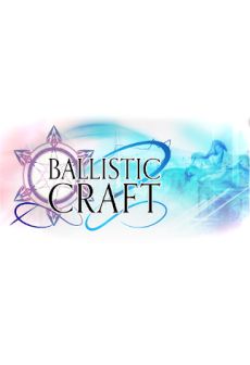 free steam game Ballistic Craft