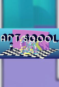 free steam game ART SQOOL