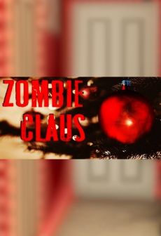 free steam game Zombie Claus