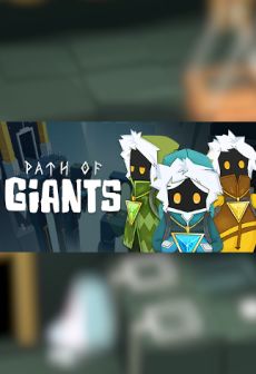 free steam game Path of Giants